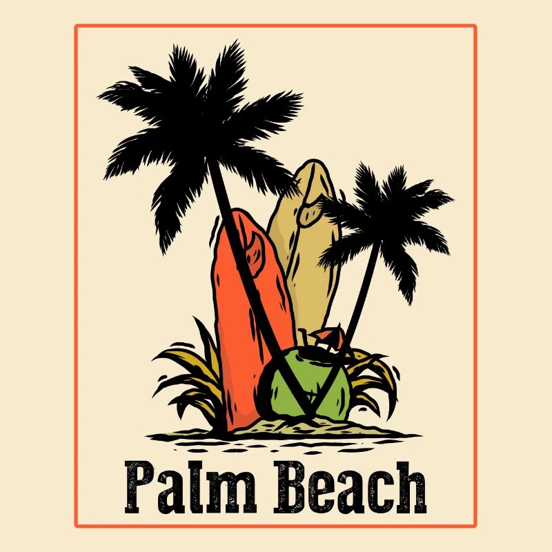 Palmen