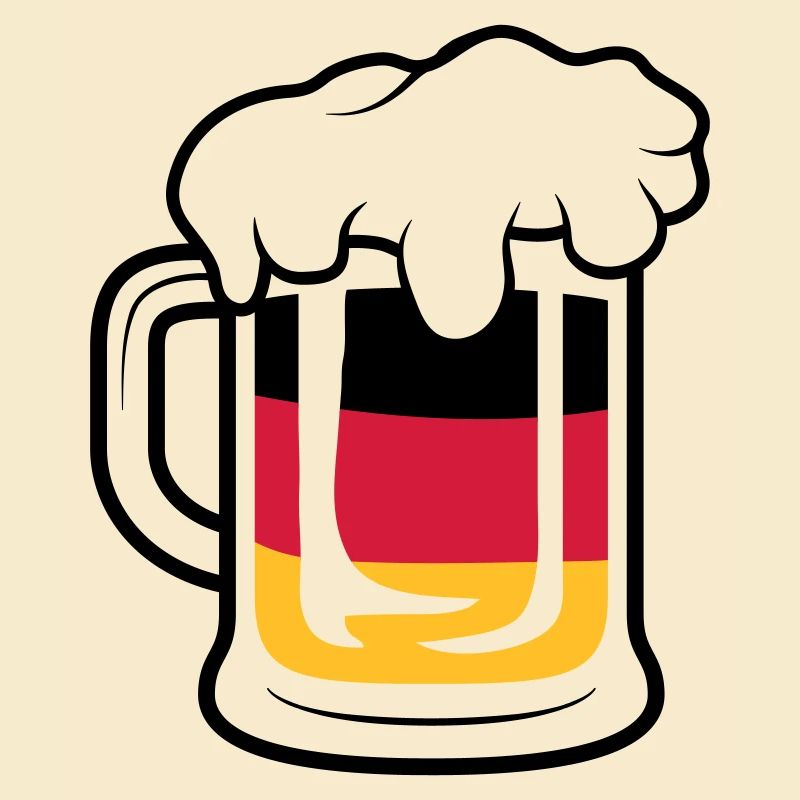 Deutschland Maßkrug