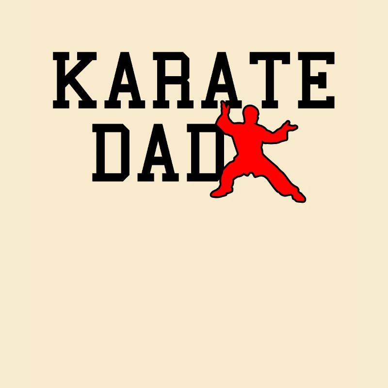 karaté papa