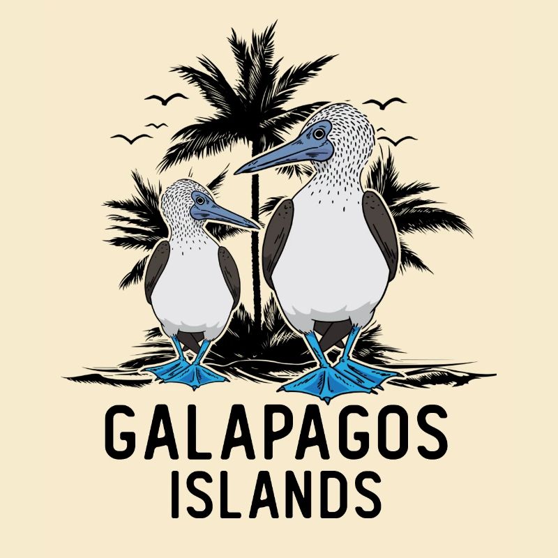 Galapagos Islands