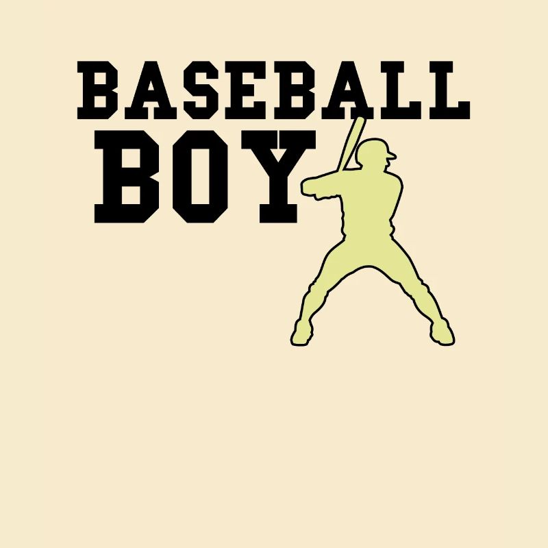 baseball boy
