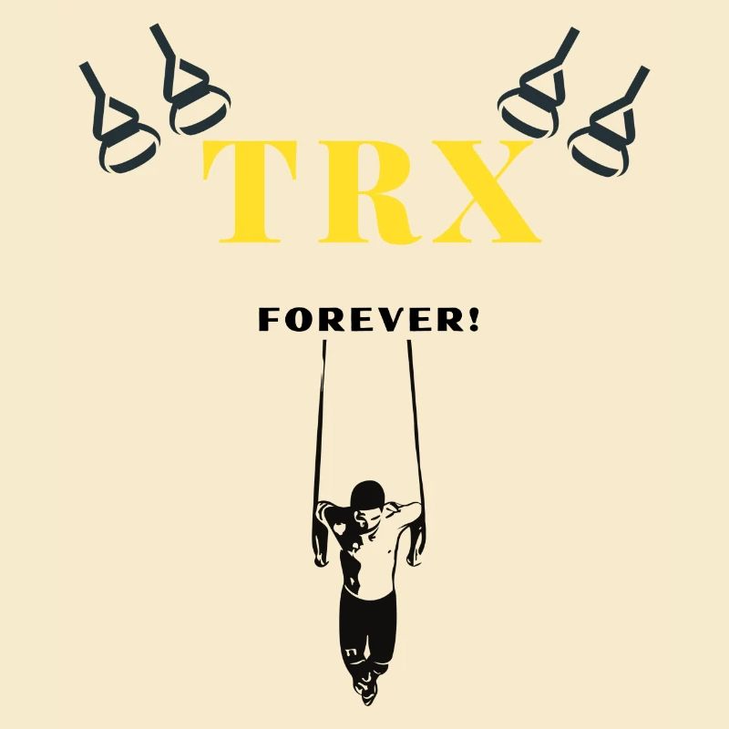 TRX forever Training Gift Idea Training