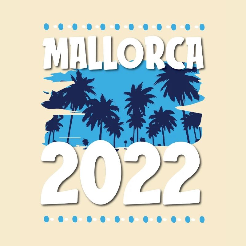 Majorca 2022