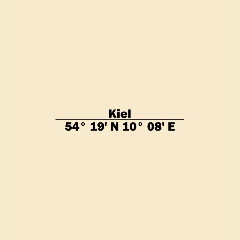 Kiel Coordinates
