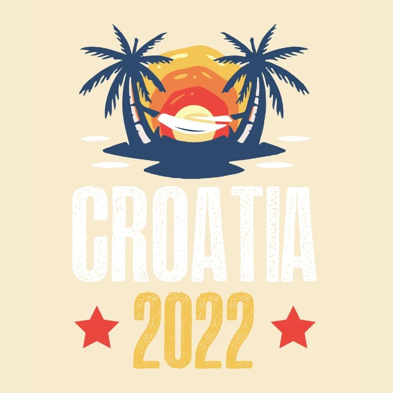 Croatia 2022