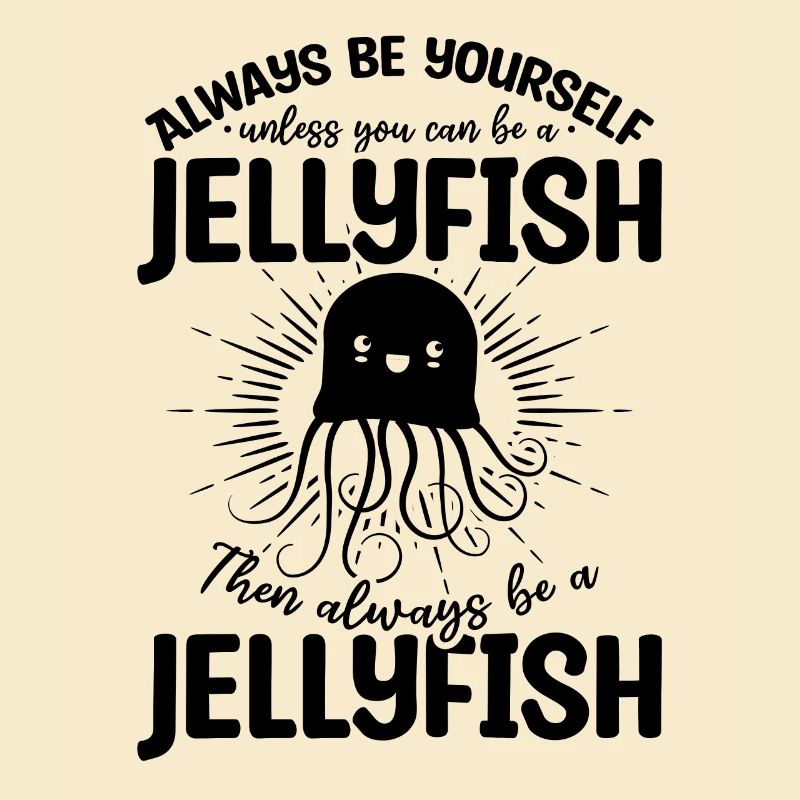 Always be yourself unless you can