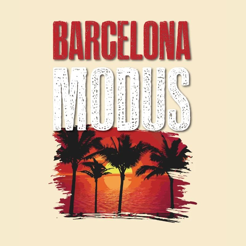 Barcelona Modus