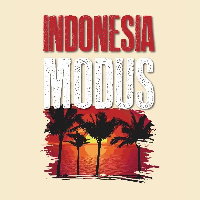 Indonesia Mode
