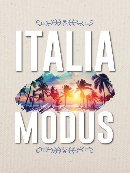 Italia Modus