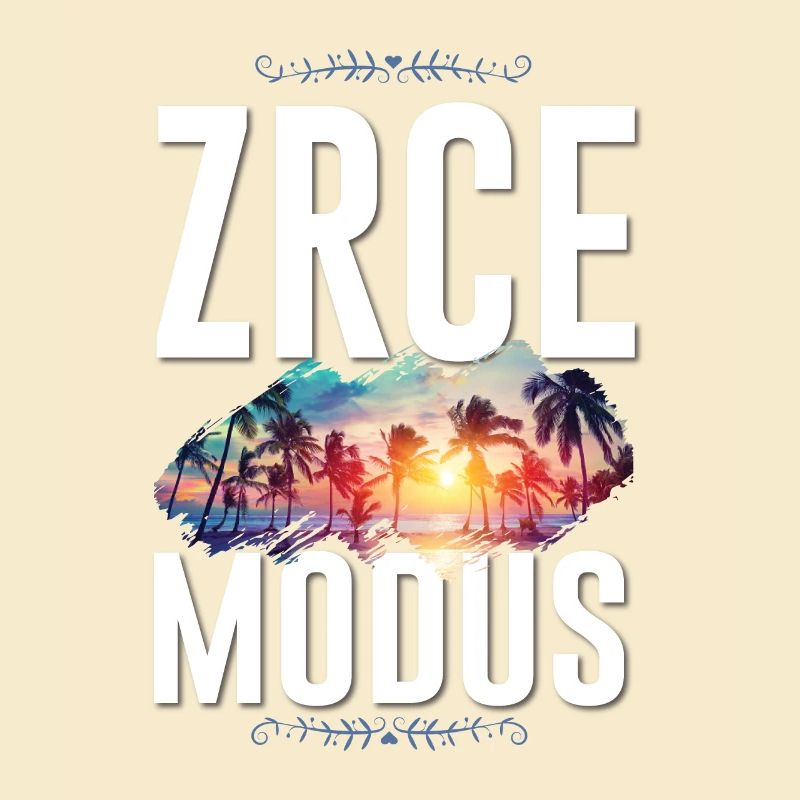 Zrce Modus