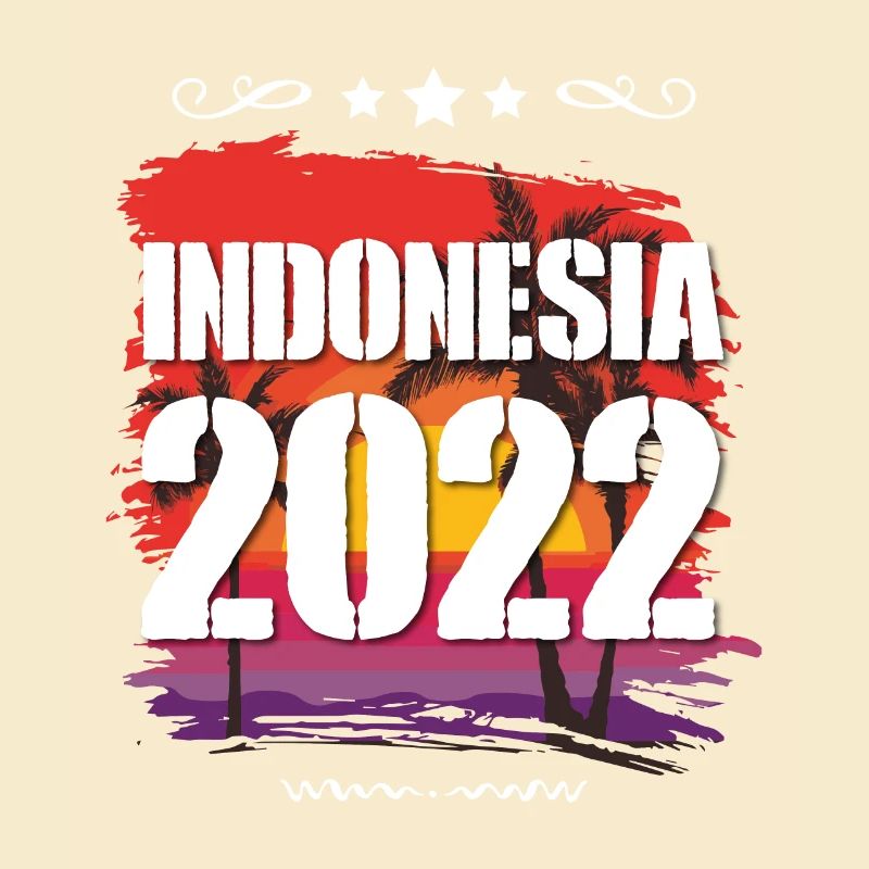 Indonesia 2022
