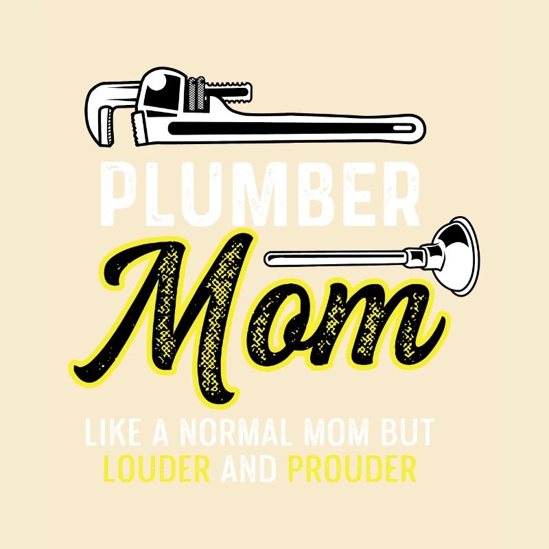 Plus fort et étudier. Cadeau de mère dévouée