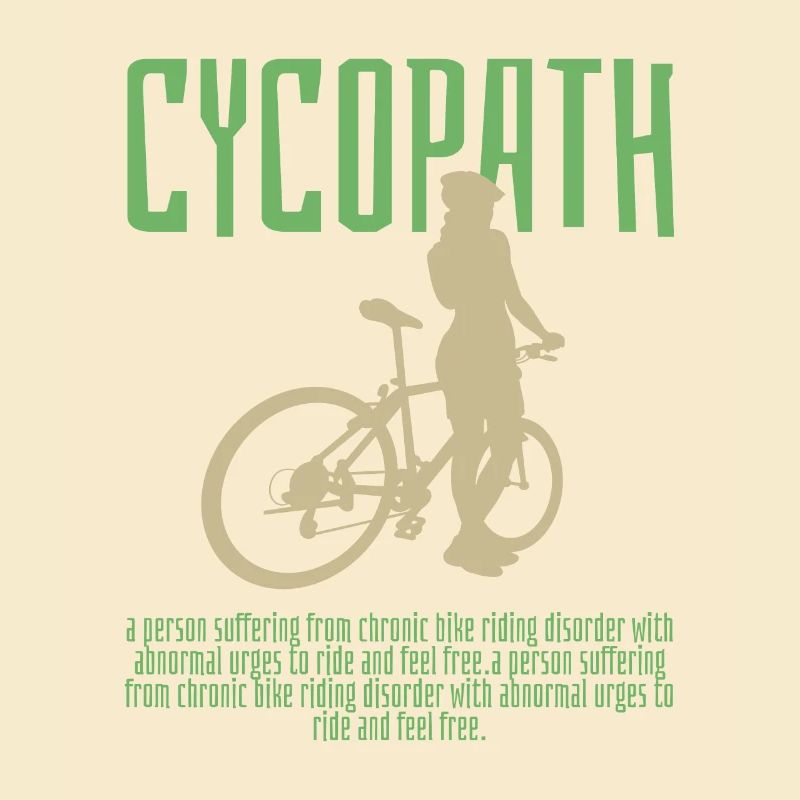 CYCOPATHE