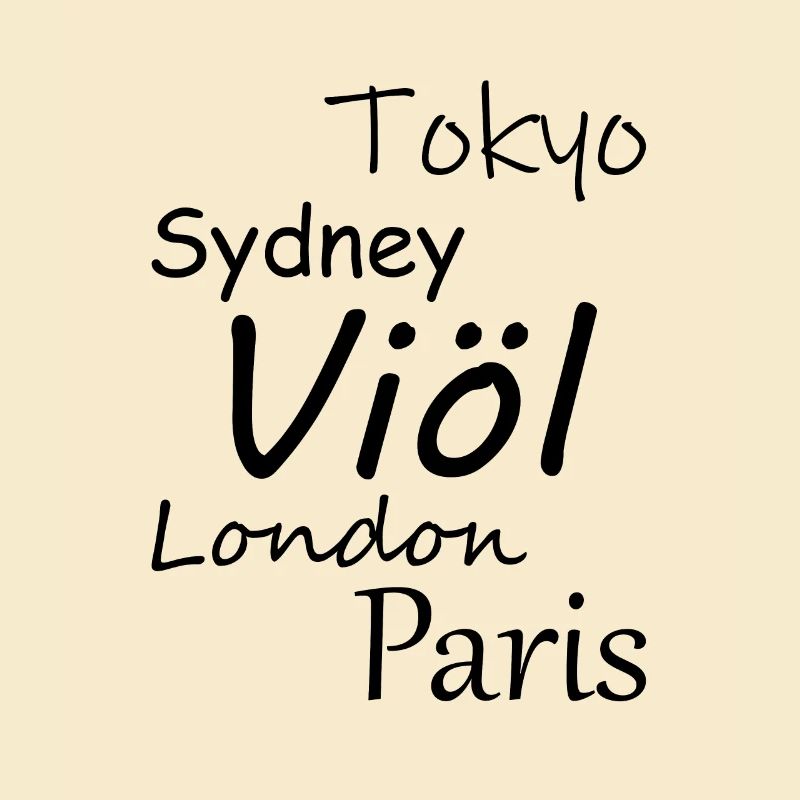 Viöl