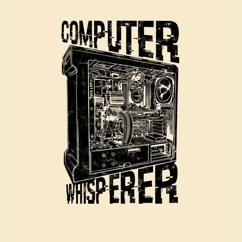 Computer Whisperer - Sécurité Internet