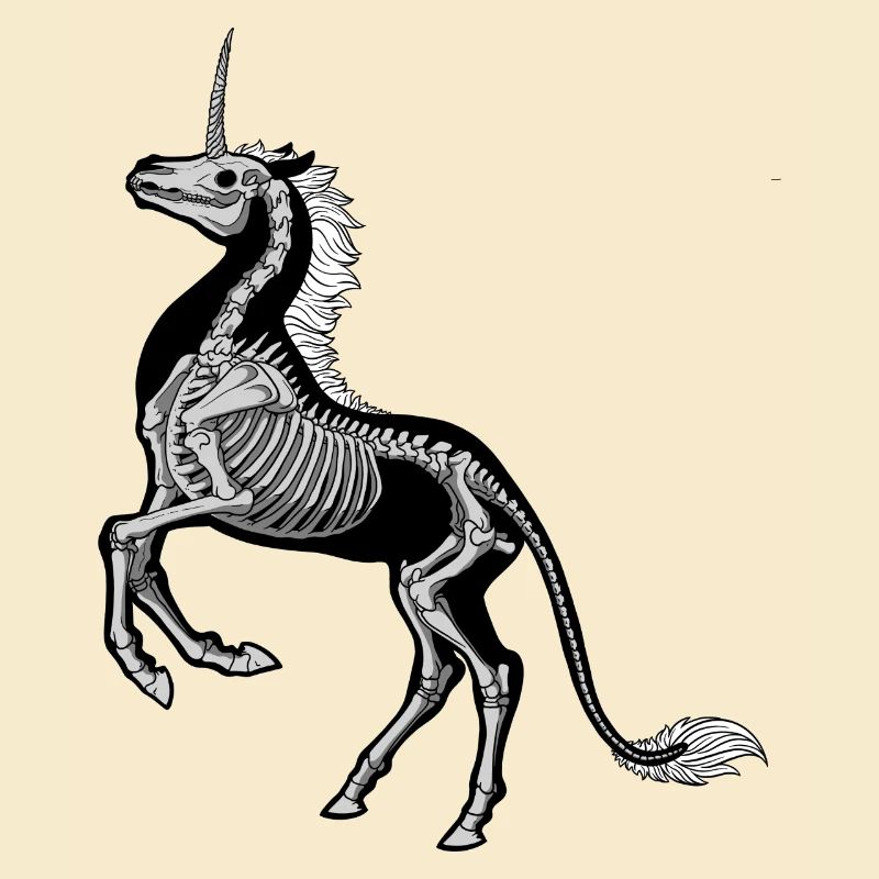 Dead Unicorn