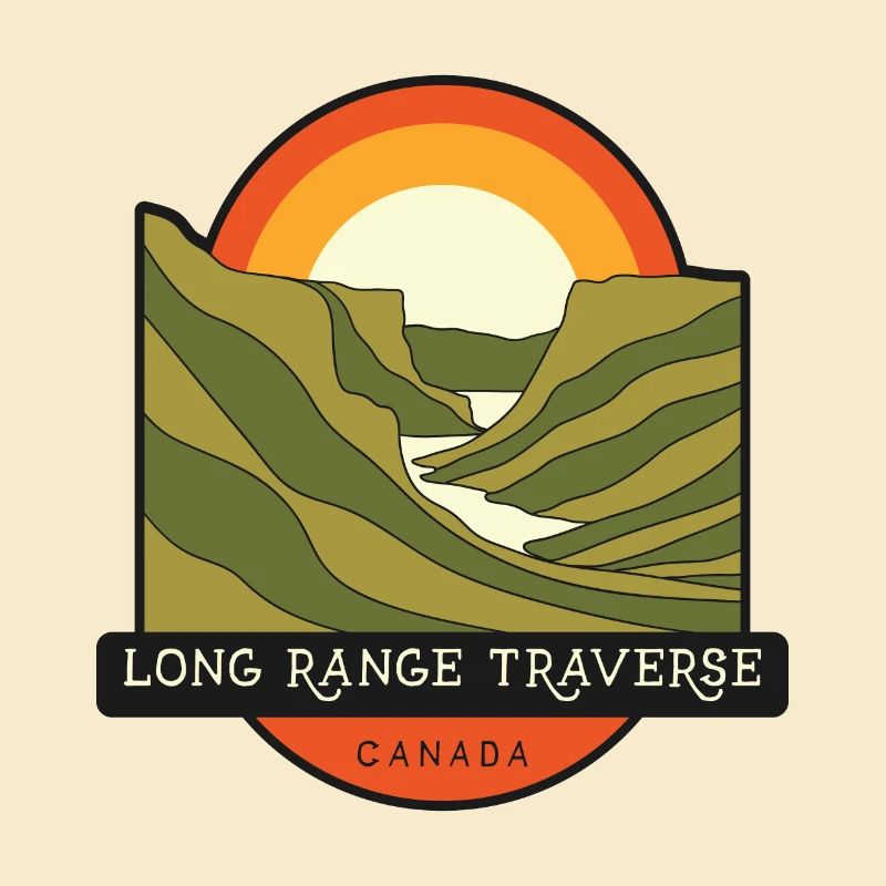 Long Range Traverse – Kanada
