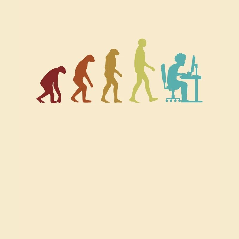 Programmeur Evolution Ingénieur logiciel Codeur