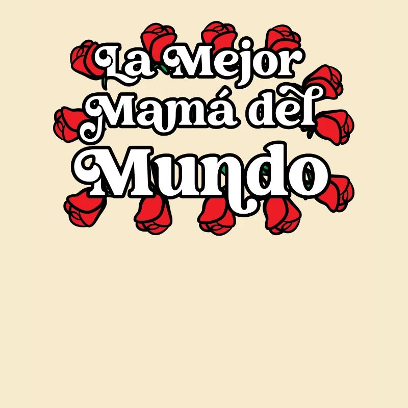 Die Beste Mutter Der Welt Spanisches Zitat Mutter