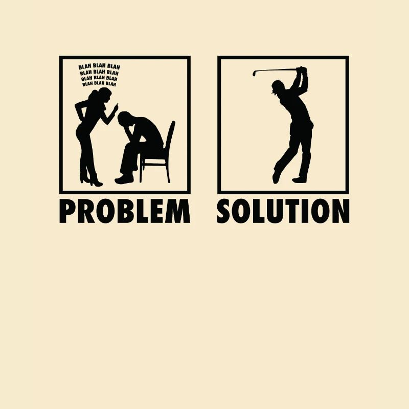 Golf Golf Players Statement Problem Solution.