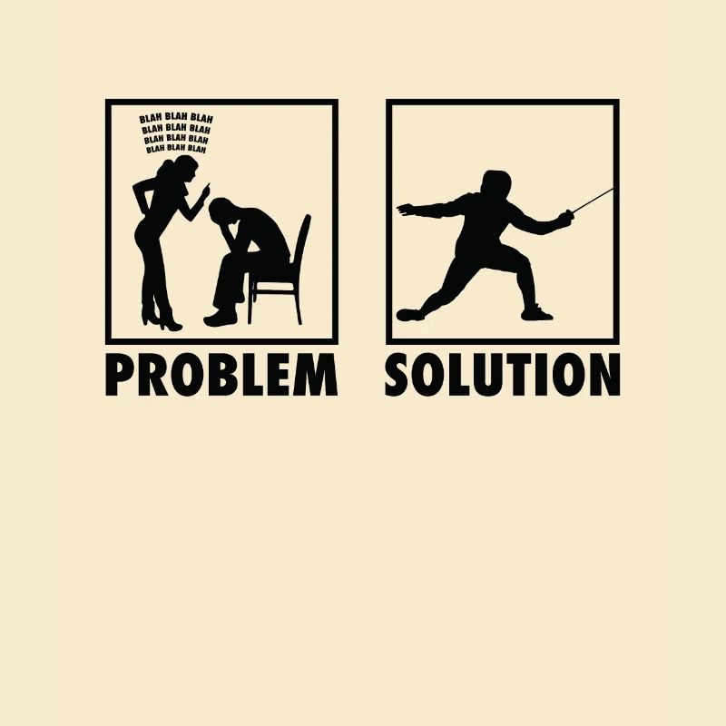 Fencing Fencer Statement Problem Solution.