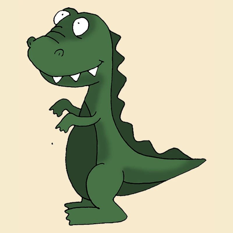 Dino 11