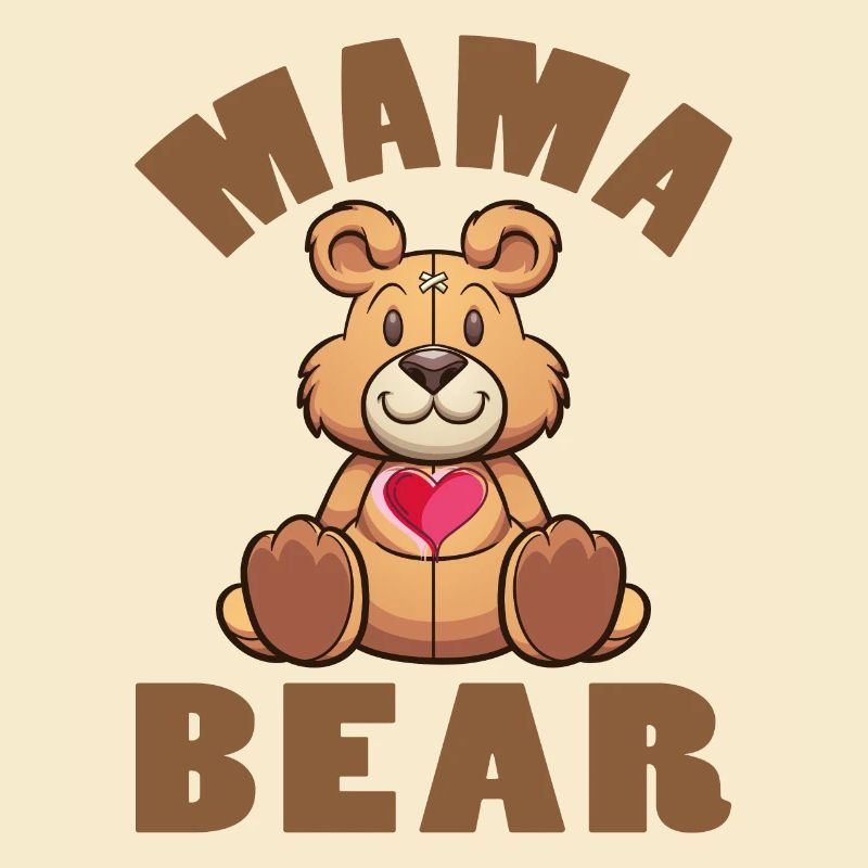 Mama Bear