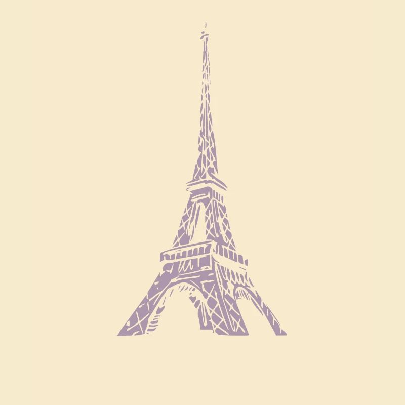 Tour Eiffel de Paris