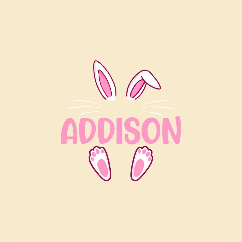 ADDISON Easter