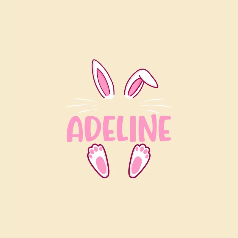 ADELINE Easter