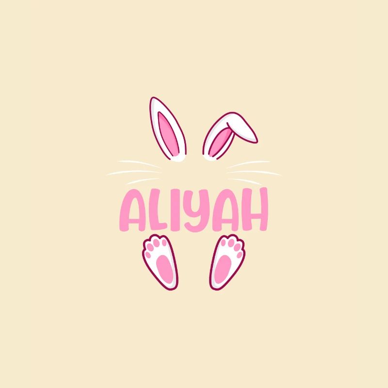 ALIYAH Easter