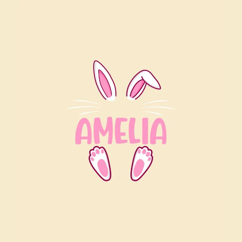 AMELIA Easter