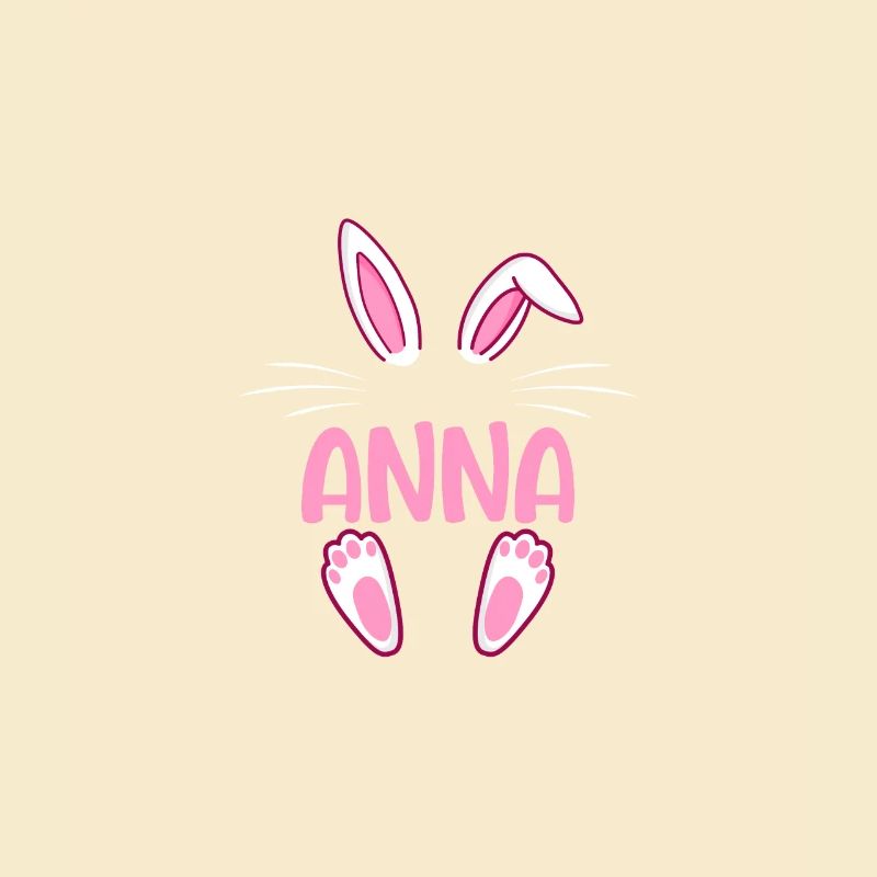 ANNA Easter