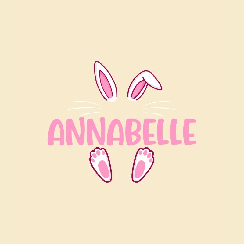 ANNABELLE Easter