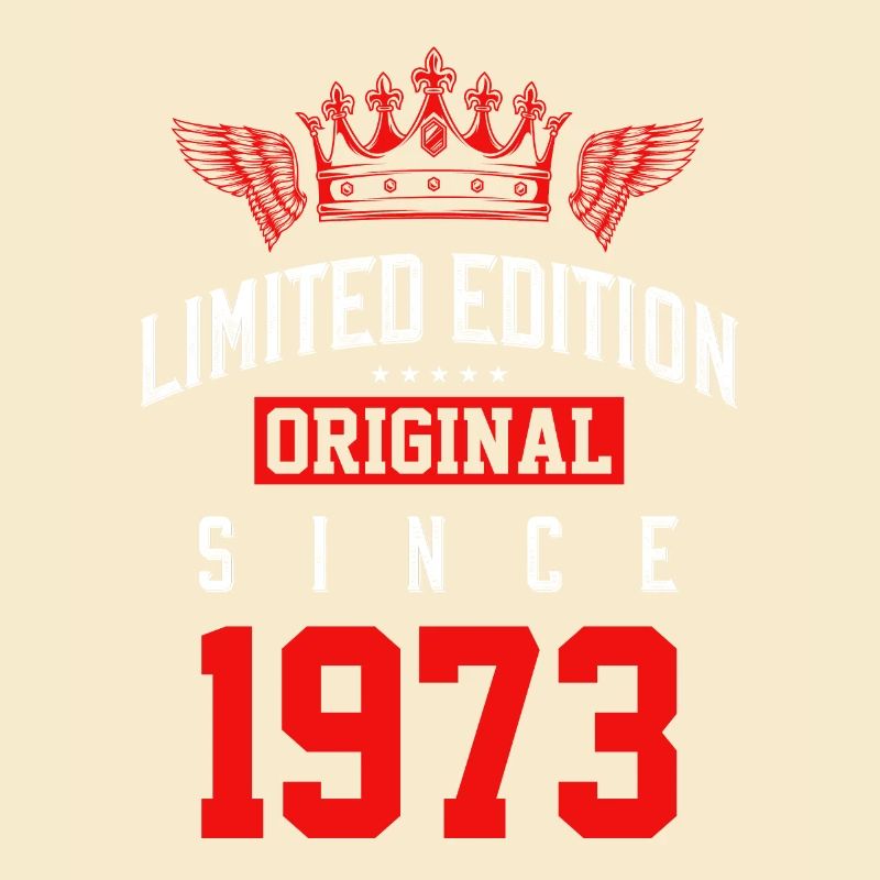1973 limited edition
