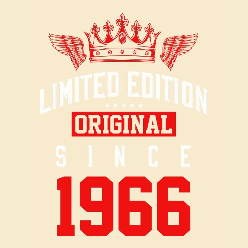 Édition limitée 1966