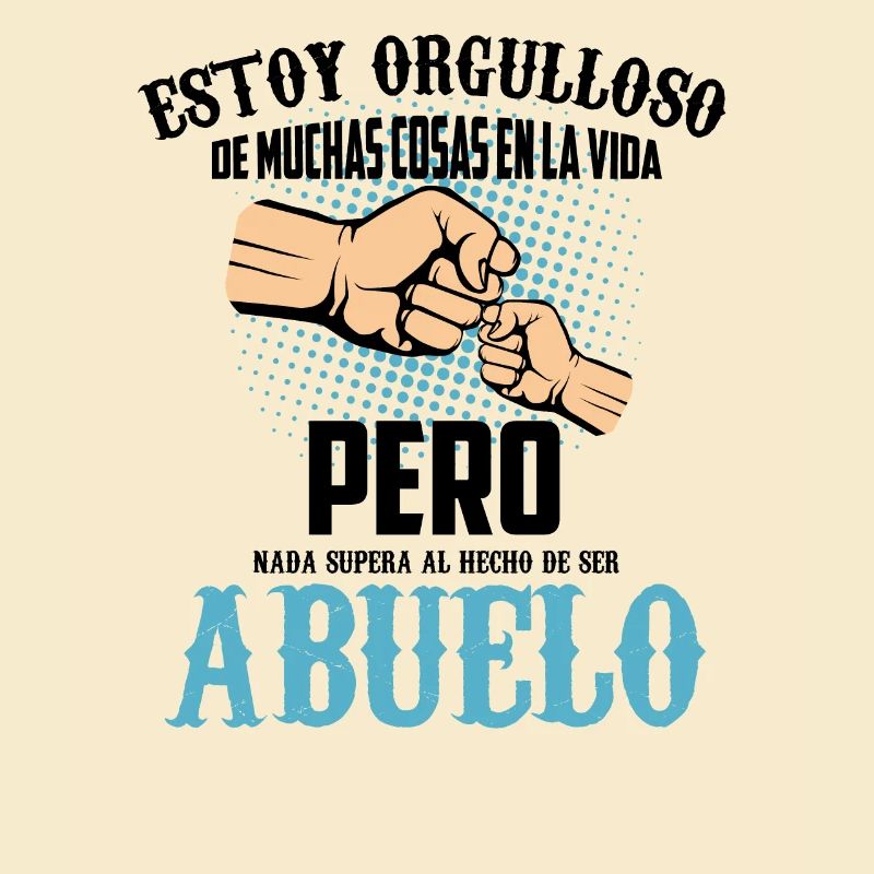 Orgulloso De Muchas Cosas, Nada Supera De Ser