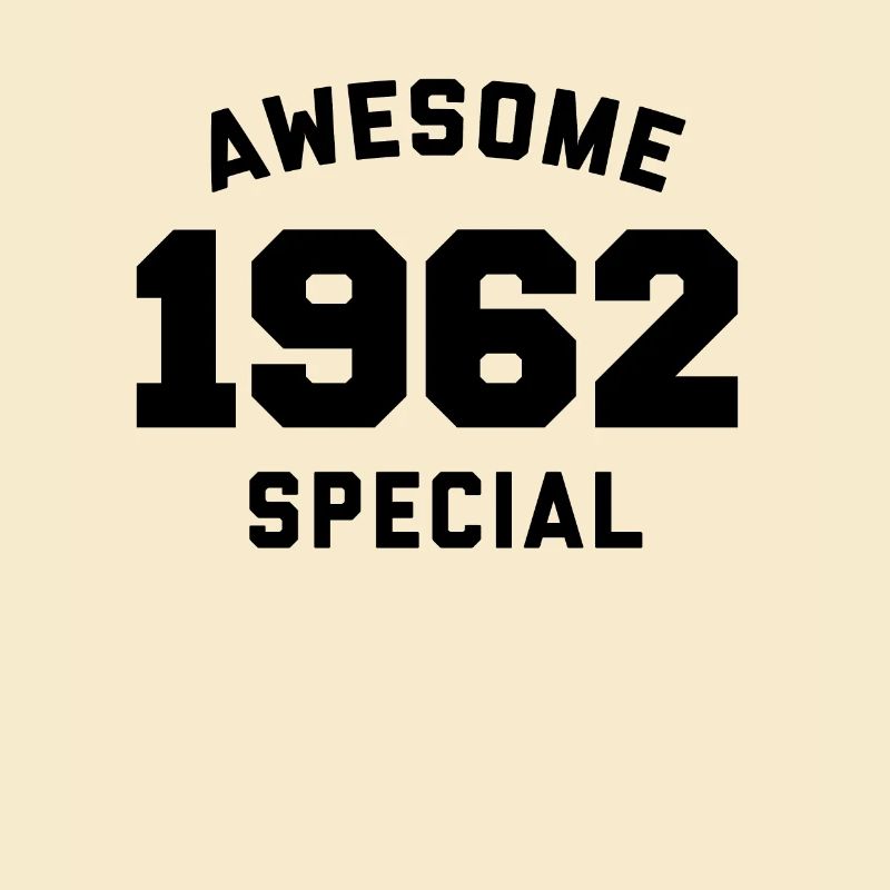 Funny Birthday Awesome Special 1962