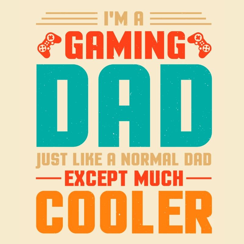 Gaming-Papa