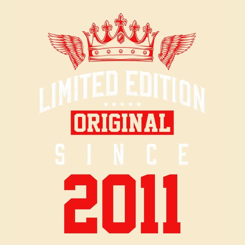 Édition limitée 2011