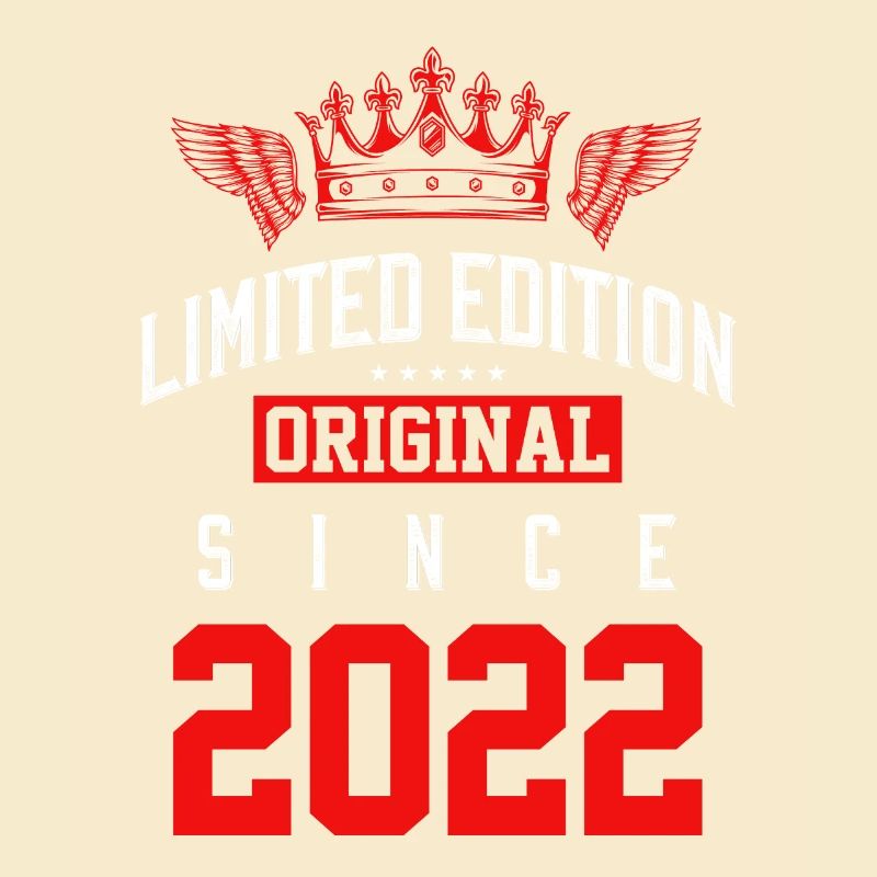 Édition limitée 2022