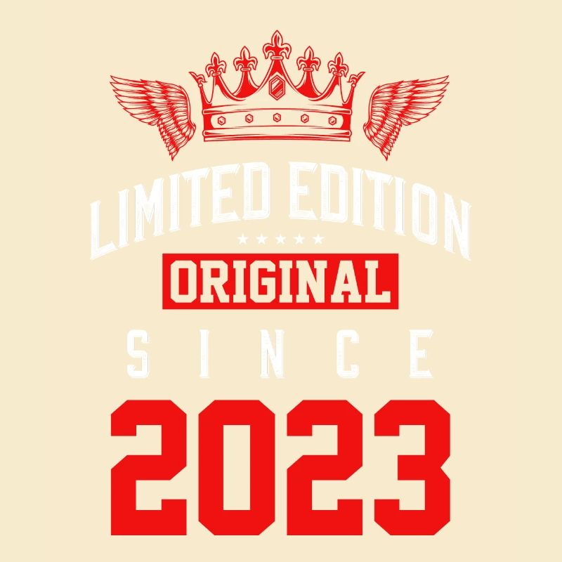 Édition limitée 2023