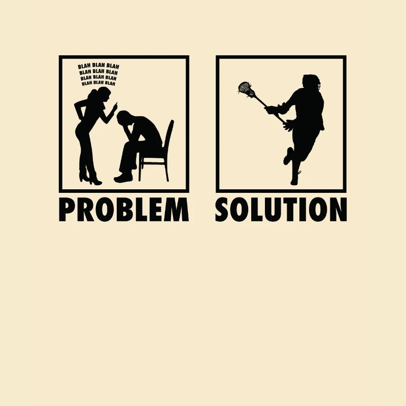 Lacrosse Lacrosse Players Statement Problem