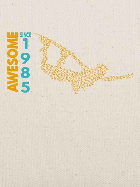Awesome since 1985. Wakeboard Lifestyle