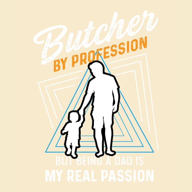 Véritable Passion Loving Père Cadeau
