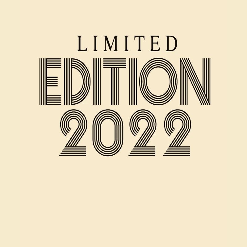Édition limitée 2022