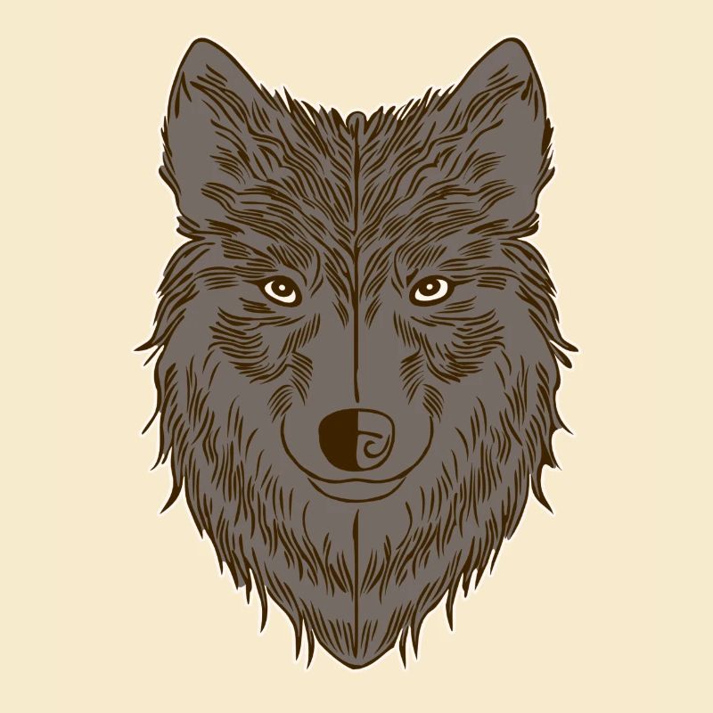 Wolfsmotiv