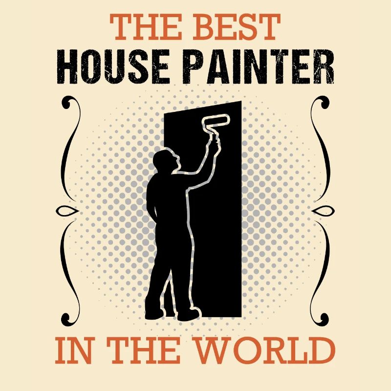 Painter Profession Training Varnisher Gift