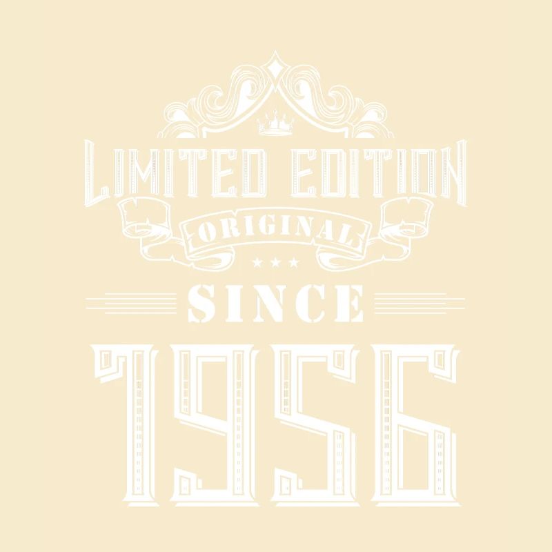 1956 limited edition