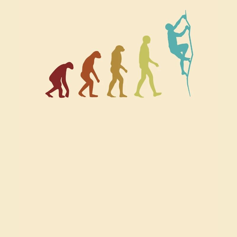 Climbing Evolution Bouldern Speedklettern Kraxler